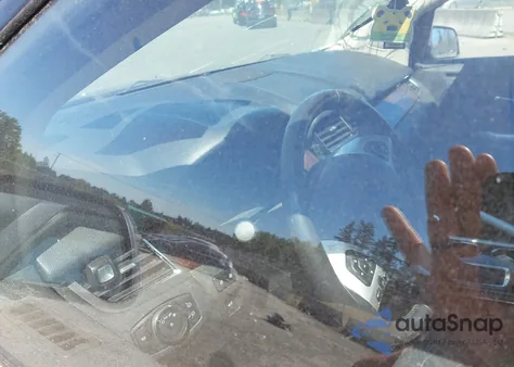 2013 Ford Edge Limited из США, поврежденный, VIN 2FMDK3KC8DBC06882